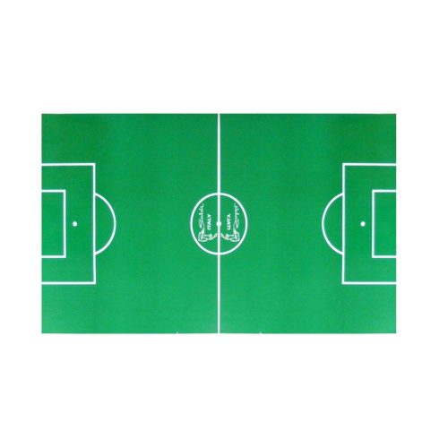 Hracia plocha SARDI pre stolný futbal s pretáčavým brankárom