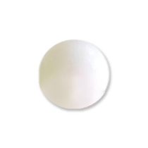Sardi Futbalová loptička biela, 34 mm