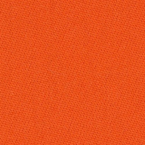 Plátno Simonis 760, Orange 195 cm, LEN NA OBJEDNÁVKU