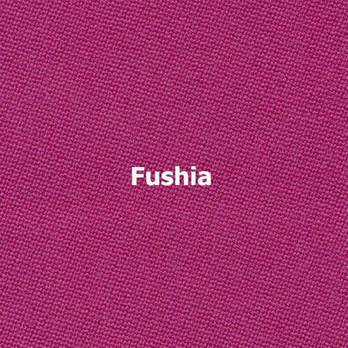 Biliardové plátno Simonis 760 Fushia, šírka 195 cm