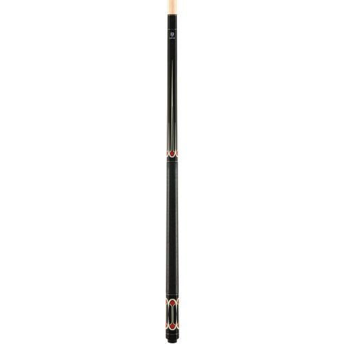 Biliardové tágo Mcdermott Lucky L52 dvojdielne