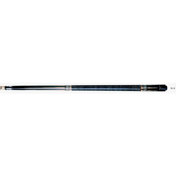 Biliardové tágo FURY DL-08 dvojdielne