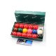 Snookerové gule Aramith Snooker 38mm