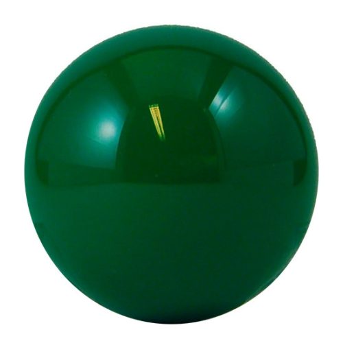 Biliardová guľa Aramith Premier 52,4 mm zelená
