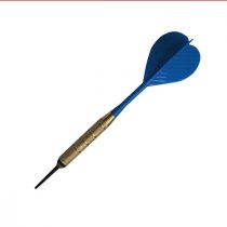 GAMECENTER Šípka soft HT 14g modrá
