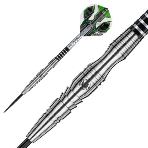 Šípky Winmau steel SNIPER 23g, 90% wolfram