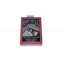 Bicycle karty Tragic Royalty