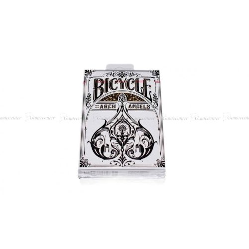 Karty Bicycle Archangels