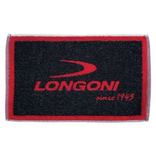 Biliardový uterák Longoni malý