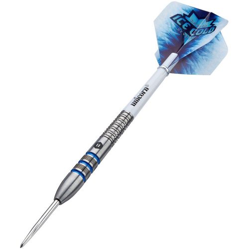 Šípky steel Unicorn Darren Beveridge 26g, 90% wolfram
