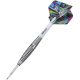 Šípky steel Unicorn Benjamin Drue Reus 24g, 80% wolfram