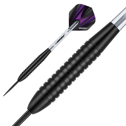 Šípky Winmau steel APOCALYPSE 24g, brass