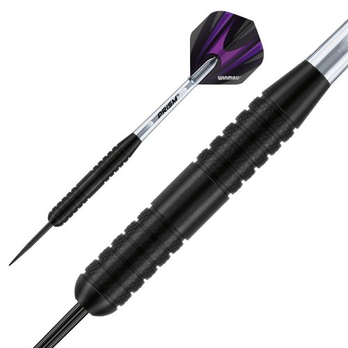 Šípky Winmau steel APOCALYPSE 23g, brass