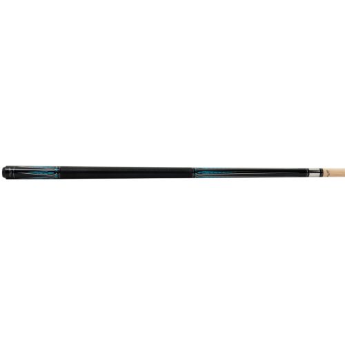 Pool biliardové tágo Fury Stinger X-3, dvojdielne