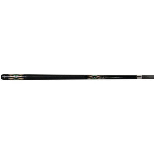 Pool biliardové tágo Fury Stinger X-5 Carbon špica, dvojdielne