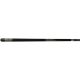 Pool biliardové tágo Fury Stinger X-5 Carbon špica, dvojdielne