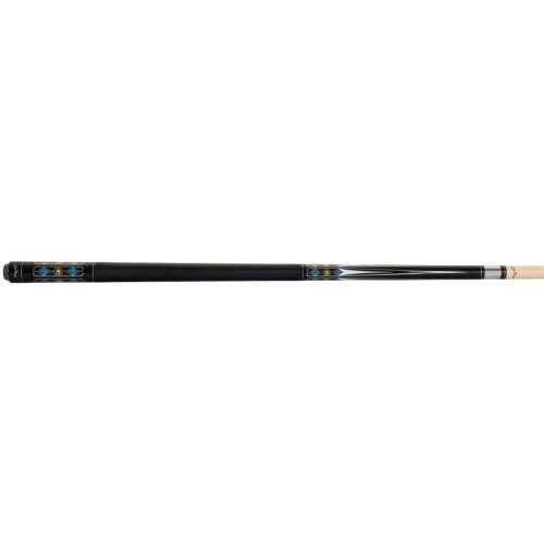 Pool biliardové tágo Fury Stinger X-7, dvojdielne