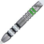 Sada steel šípok Unicorn Callan Rydz 21g, 80% wolfram