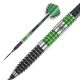 Sada steel šípok Winmau Daryl Gurney 24g SE, 90% wolfram