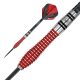 Šípky Winmau steel Dennis Priestley Special Edition 22g, 90% wolfram