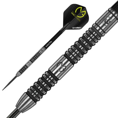 WINMAU STEEL MVG ABSOLUTE