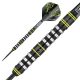 Šípky Winmau steel Michael van Gerwen Assault 26g, 90% wolfram