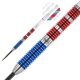 Šípky Winmau steel Wildcats 21g, 90% wolfram