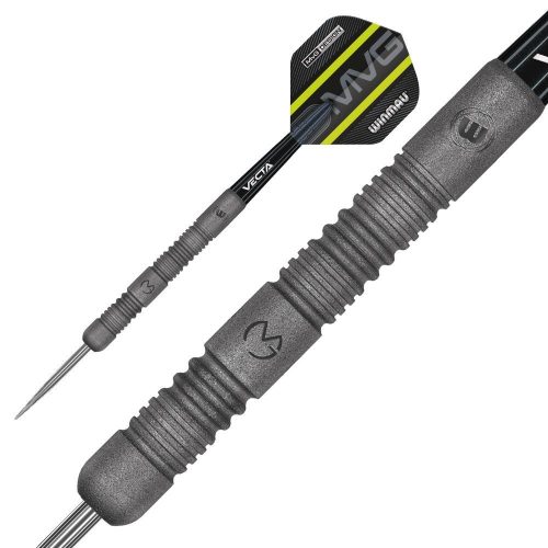 WINMAU STEEL MVG EXACT