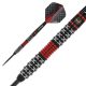 Šípky Winmau steel Joe Cullen Special Edition 22g, 90% wolfram