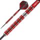 Šípky Winmau steel Diablo 23g, 90% wolfram