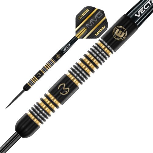 WINMAU STEEL MVG TRILOGY