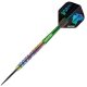 Šípky Winmau steel Simon Whitlock World Cup Rainbow SE 23g, 90% wolfram