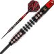 Sada šípok Winmau steel Joe Cullen Ignition Series 21g, 90% wolfram