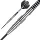 Sada steel šípok Winmau Sniper 25g, 90% wolfram