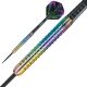 Sada steel šípok Winmau Foxfire Urban 22g, 80% wolfram