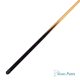 Biliardové tágo TBS Hardwood 122 cm jednodielne, s medenou špičkou 12 mm
