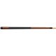 Classic Pool javorové tágo Beginner hnedé 147cm, dvojdielne