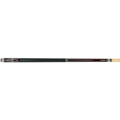 Classic Pool javorové tágo EarthLite 106, 147cm, dvojdielne