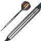 Šípky Winmau soft FOXFIRE 20g, 80% wolfram