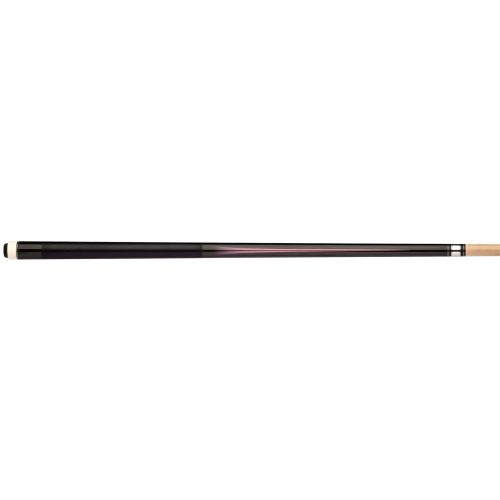 Classic Poolové tágo FH-Series CFH-5 Black 148cm, dvojdielne