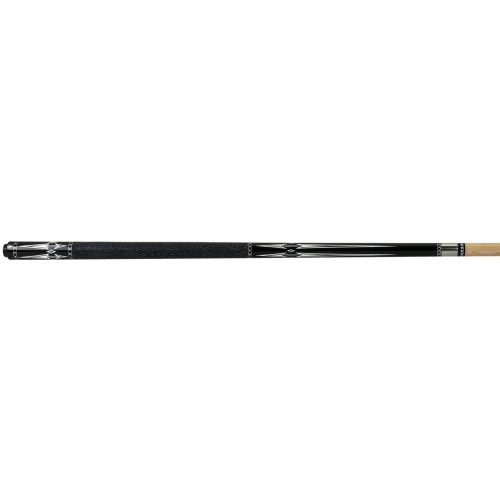 Pool biliardové tágo Classic Crush TCB-36, dvojdielne