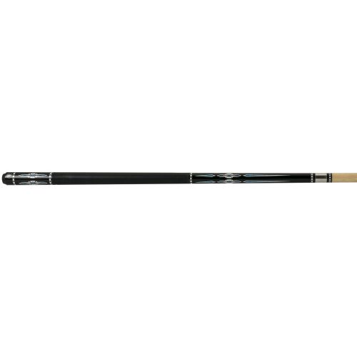 Classic Poolové tágo G-1801 147cm, dvojdielne