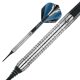 Šípky Winmau soft SABOTAGE 18g, 90% wolfram