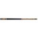 Cuetec Poolové tágo Warrior 148cm hnedé, dvojdielne