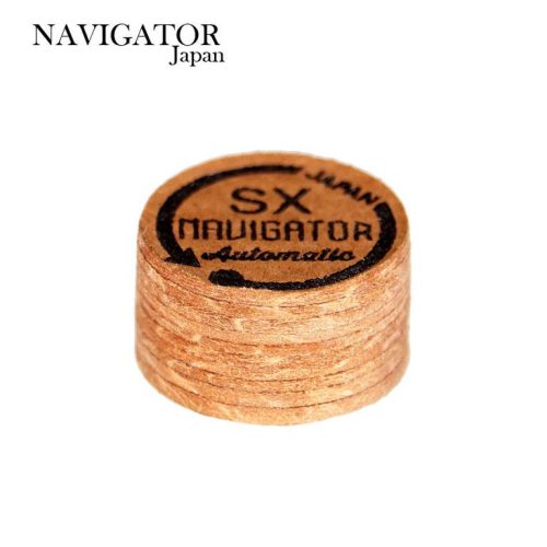 Koža na tágo Navigator Automatic SX 12,5mm, extra soft