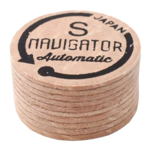 Koža na tágo Navigator Automatic 13mm, soft