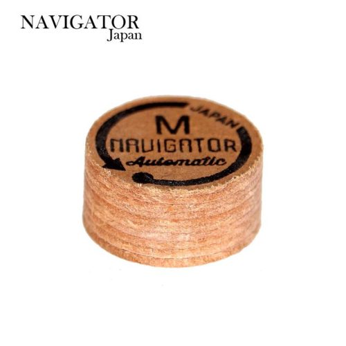 Koža na tágo Navigator Automatic 13mm, medium