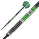 Sada soft šípok Winmau Daryl Gurney 20g SE, 90% wolfram