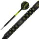 Šípky Winmau soft Michael van Gerwen Adrenalin 22g, 90% wolfram