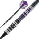 Šípky Winmau soft Simon Whitlock 22g, 90% wolfram